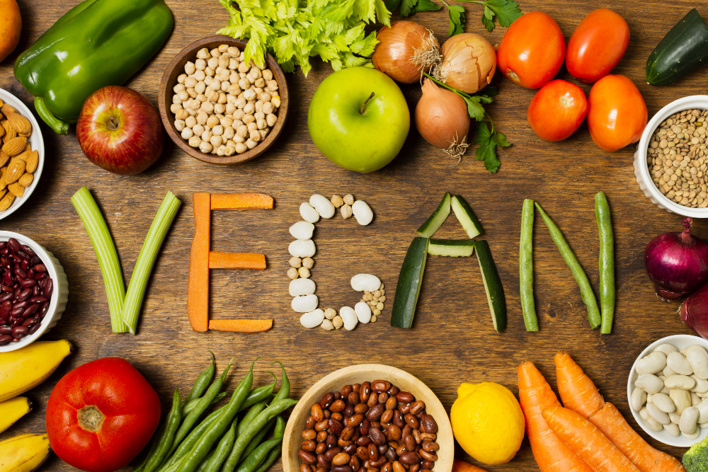 What Is a Dietary Vegan – Understanding the Principles and Practices of Veganism as It Relates to Food and Diet Choices