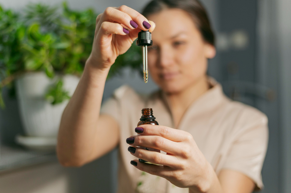 What Are Aromatherapy Oils Used For